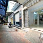 Mặt tiền kinh doanh chợ an nhơn lê đức thọ - 52m2 - 2tầng - 4.86tỷ