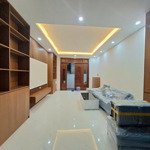 Bán nhà đẹp đại mỗ, 52m²x 6 tầng thang máy, cách mặt phố 1 nhà, giá bán 8.5 tỷ