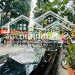 Bán nhà siêu hiếm mặt phố lê đại hành - hai bà trưng - dòng tiền 1.5 tỷ/năm. dt 95m2 x 5t. mt 5,5m