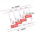 Bán đất vùng ven nha trang giá chỉ từ 600tr/lô toạ lạc tai xã diên hoà - dk. lh: 0835384333