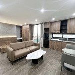 Cho thuê căn hộ cao cấp full nội thất mới 100% tại 19 lê văn lương, cầu giấy