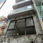 Bán nhà phố lâm hạ, nhà mới tinh, ô tô, nội thất cao cấp, diện tích 45m2, giá 14.8 tỷ