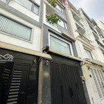 Khu đồng bộ cao tầng hẻm xe hơi, lê quang định bình thạnh, 60m2, 4 tầng, 11tỷ thương lượng