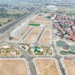 đất nền hot nhất tp.bắc giang - bavella green park - vị trí đắc địa, pháp lý chuẩn, sinh lời nhanh.