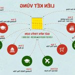 5 lô xã thọ tiến, huyện triệu sơn (gần kcn lam sơn - sao vàng)