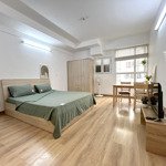 Căn hộ charmington cho thuê officetel ở hoặc làm vp. dt 40m2. giá 12 triệu