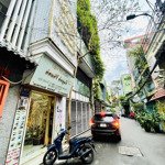 Bán nhà hẻm xe hơi quay đầu khu nội bộ sang trọng đường 3 tháng 2, q10. kc 4 tầng chỉ nhỉnh 7 tỷ