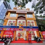 Hiếm! cho thuê mặt bằng phố huế -mặt tiền 5m - vỉa hè rộng -phù hợp mọi loại hình kinh doanh