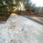 Mình chính chủ bán lô gần 60m2 đường ô tô vào tận đất, giá 950 triệu