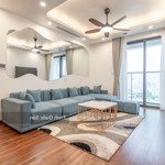 Cho thuê chung cư intracom cầu diễn, 95m2, 2pn, 2wc, full nội thất, 12 triệu. lh 0971342965