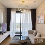 Bán nhanh giá gốc căn 2 phòng ngủ2 vệ sinhlumiere riverside 8.4 tỷ view sông, nội thất cao cấp, xem nhà 24/7