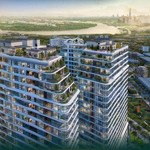 Căn hộ 5 sao limited, vị trí sầm uất nhất trung tâm - tp. thủ đức. liền kề tuyến metro