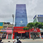 Giảm sốc 15 tỷ ngay lê văn sỹ - phú nhuận - 8x25(180m2) - 5 tầng - tn: 100tr/th giá chỉ 36 tỷ tl