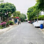 Hàng hiếm - đất kdc an ninh đ. tô ngọc vân chỉ 3,99tỷ ngang 4,65m. hẻm nhựa 7m vỉa hè cây xanh