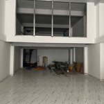 Cho thuê nhà đẹp mt tại phan văn hân, bình thạnh 40 triệu, 200m2
