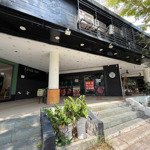 Cho thuê shophouse mặt tiền nguyễn đức cảnh, phú mỹ hưng, quận 7