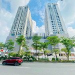 Bán gấp căn hộ the wisteria - hinode royal park - dt 138m2 - giá chỉ 52tr/m2, lh 0844866336