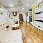 Chính chủ bán căn hộ tại the golden palm tòa a 81m2 2 phòng ngủ, ban công đông nam, sổ đỏ