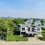 Chính chủ bán song lập góc 20,5 tỷ
