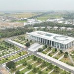 Bán đất nền, đã có sổ,diện tích95m2(5x19) tại dic victory city, đối diện tỉnh ủy hậu giang, tp. vị thanh