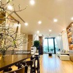 Chính chủ bán căn hộ 96m2, 3pn 2vs, nhà đã sửa đẹp, chung cư golden park tower. giá 6.99 tỷ
