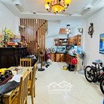 Chính chủ bán nhà ngõ 6 phố vĩnh phúc - ba đình - 30m2 x 5 tầng - chỉ 5,6 tỷ