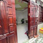 Bán nhà cấp 4 có gác đường nguyễn an ninh phường 7, tp vũng tàu