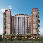 Booking 100 triệu ngay hôm nay để giữ chỗ căn đẹp từ dự án orchard heights - capitaland