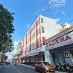 Nhà 5 tầng mặt tiền đường lê thành phương chỉ 14 tỷ , p phương sài, tp nha trang