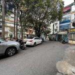 Phân lô siêu hiếm phố hoàng ngọc phách (nguyên hồng) 61m2/4tầng/mt 5m chỉ 20 tỷ, ngõ thông,kinh doanh tốt