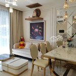 Cho thuê cc 3 phòng ngủ 14 triệu, 92m2 view đẹp tại vinhomes grand park, q9, hcm