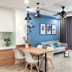 Bán căn hộ 2 phòng ngủ - 50m2 - the view, cho thuê thu về từ 10 triệu/tháng