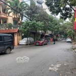 Bán gấp nhà vũ trọng khánh mỗ lao hà đông, ô tô tránh kinh doanh vp, 60m2, 5t, mt 5m, nhỉnh 17 tỷ