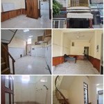 Nhà 3 tầng đường hồng lĩnh chỉ 8ty5 khu kinh doanh p phước hoà, tp nha trang