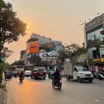 Mặt phố hiếm bạch mai, 25m2, mặt tiền 5m, sổ vuông vắn, kinh doanh đỉnh, 15.2 tỷ