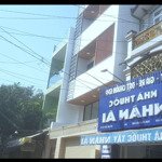 Bán nhà mặt tiền, 4 tầng 135m2 (5x27m) bùi thế mỹ, tân bình. giá chốt tốt