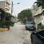 Chính chủ cần bán đât thạnh xuân , quận 12 , dt 4x13m đường trước đất 7m