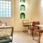 Mặt tiền đồng nai, p. 2, q. tân bình - sân bay - 5.5x20m - kinh doanh tự do