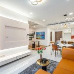 Deal siêu hấp dẫn căn thuê 2 phòng ngủ + 1 phòng studio tại sunwah pearl tốt nhất thị trường