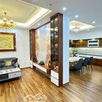 Bán căn hộ chung cư 120m2 tại phường nhân chính, giá cực chất 7 tỷ vnd, đầy đủ tiện ích