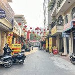 Ngã tư xuân thủy - hồ tùng mậu, ôtô ngõ thông 15m ra phố, kinh doanh & cho thuê, 50m2, 12.5 tỷ