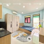 Căn hộ mini bancol siêu thoáng gần đh y dược thuận tiện di chuyển q5 q10 q11