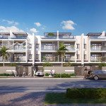 Cho thuê villa mới xây thiết kế văn phòng gần cầu sài gòn- chỉ 70tr/th