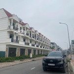 Garden house, 5,6 tỷ, 75m2, mt 5m, giá siêu hời, chính chủ, từ sơn, bắc ninh