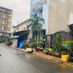 Bán nhà 1 sẹc đường đỗ thừa luông, giá 8,9 tỷ