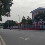 Bán lô đất tđc long biên phố trần đăng khoa cầu trần hưng đạo cắt qua kinh doanh chỉ nhô 8 tỷ