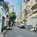 Bán nhà võ duy ninh bình thạnh giáp sát q1 50m2 nhỉnh 6 tỷ
