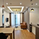 Cho thuê căn hộ 2 phòng ngủ 2 vệ sinh 69m2 tại toà m2 vinhomes metropolis, ba đình, hà nội, 45 triệu