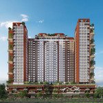 Chính thức nhận booking orchard heights khu căn hộ cao cấp nhất bình dương của cđt capitaland