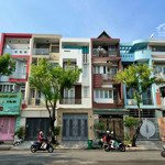 Bán nhiều căn nhà phố kdc an phú hưng (tân quy đông) p. tân phong quận 7 - 4x18 3 lầu giá 13ty500